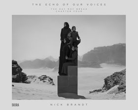 Nick Brandt: The Echo of Our Voices