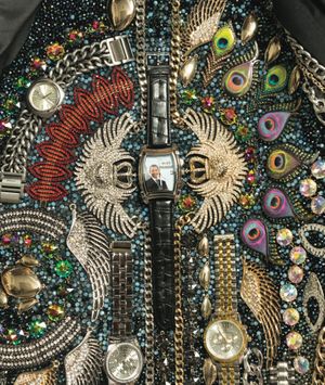 Nick Cave: Forothermore