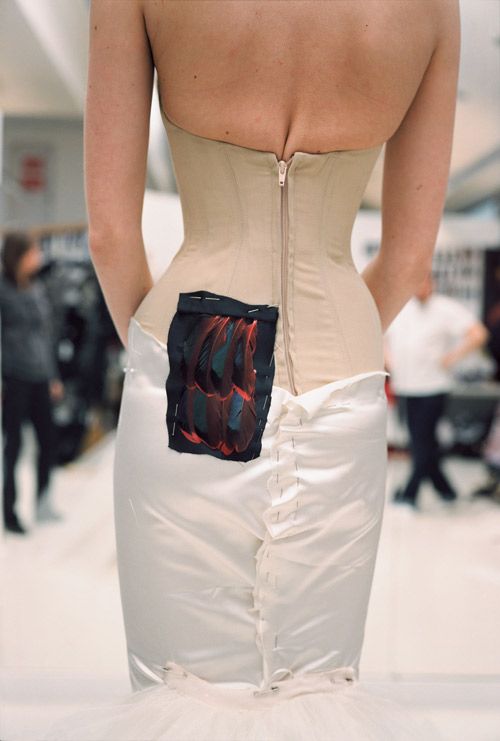Alexander McQueen Working Process 洋書　希少 Alexander McQueen. Working Process. Nick Waplintgon: Collectors