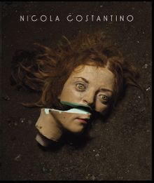 Nicola Costantino