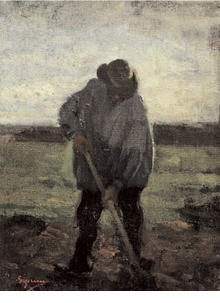 Nicolae Grigorescu: The Age of Impressionism in Romania 1838-1907