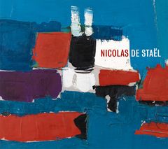 Nicolas de Stal