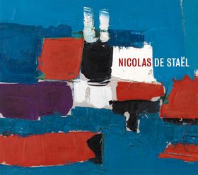 Nicolas de Stal
