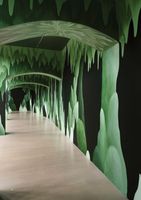 Nicolas Party: Murals
