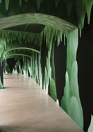 Nicolas Party: Murals