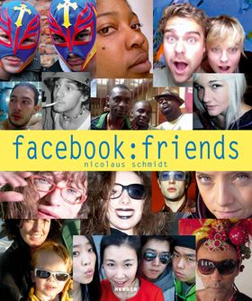 Nicolaus Schmidt: Facebook Friends