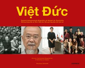 Nicolaus Schmidt: Viet Duc