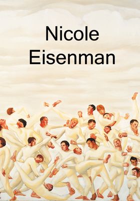 Nicole Eisenman