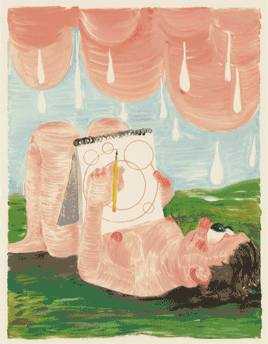 Nicole Eisenman: Dear Nemesis