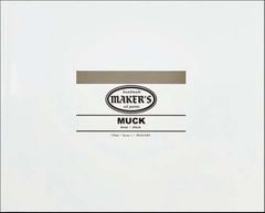 Nicole Eisenman: Maker's Muck