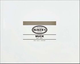 Nicole Eisenman: Maker's Muck