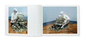 Nicole Eisenman: Maker's Muck