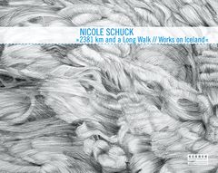 Nicole Schuck: 2381 km and a Long Walk