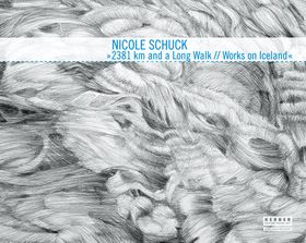 Nicole Schuck: 2381 km and a Long Walk