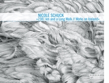 Nicole Schuck: 2381 km and a Long Walk
