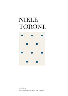 Niele Toroni