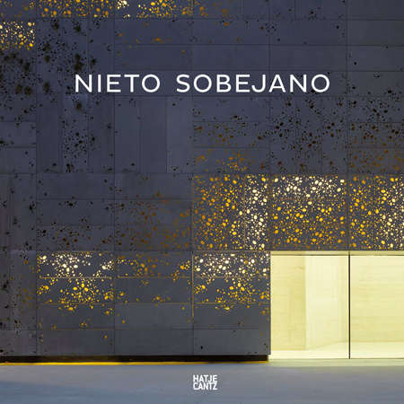 アート・デザイン・音楽 Nieto Sobejano Memory and Invention Nieto Sobejano Memory and Invention ARTBOOK | D.A.P. 2014 Catalog