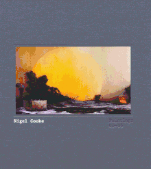 Nigel Cooke: Paintings 01-06