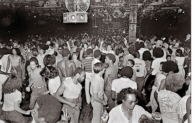 Night Fever, Night Fever!