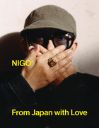 NIGO: From Japan with Love