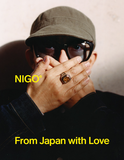 NIGO: From Japan with Love