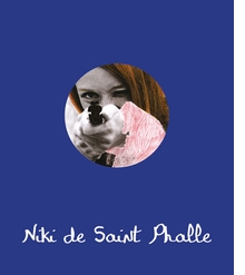 Niki de Saint Phalle