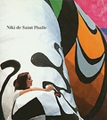 Niki De Saint Phalle