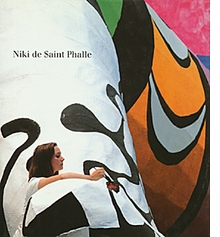 Niki De Saint Phalle