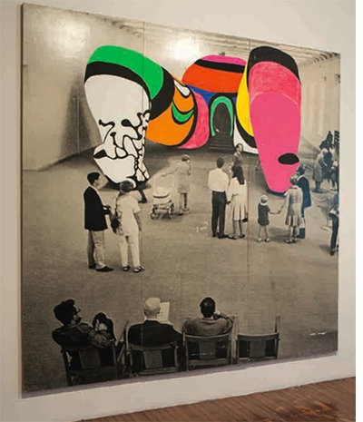 Niki de Saint Phalle