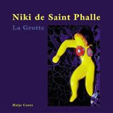 Niki De Saint Phalle