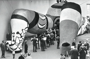 Niki de Saint Phalle