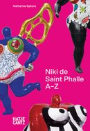 Niki de Saint Phalle: A�Z