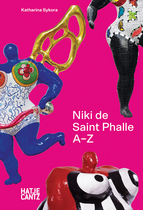 Niki de Saint Phalle: A�Z