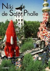 Niki De Saint Phalle: The Tarot Garden