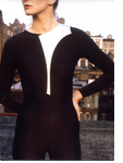 Nina von Albertini: Body Objects