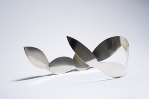 Nina von Albertini: Body Objects