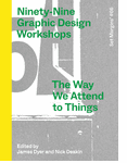 Ninety-Nine Graphic Design Workshops