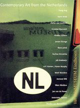 Nl: Contemporary Art from the Netherlands