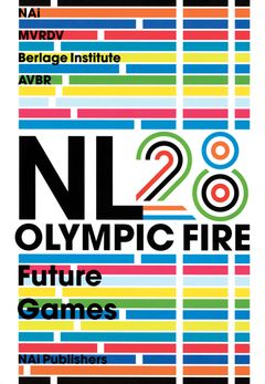 NL28 Olympic Fire