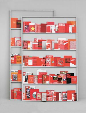 No-ISBN: On Self-Publishing