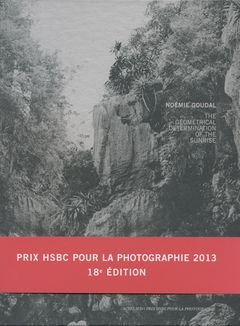 Nomie Goudal: The Geometrical Determination of the Sunrise