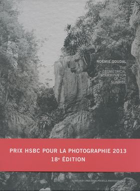 Nomie Goudal: The Geometrical Determination of the Sunrise