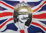 No One is Innocent: Punk