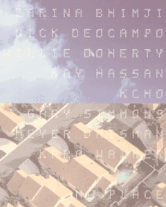 No Place (Like Home)