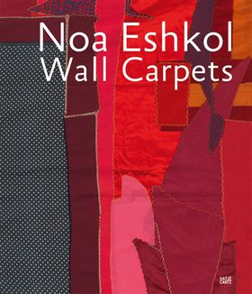 Noa Eshkol: Wall Carpets