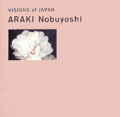 Nobuyoshi Araki