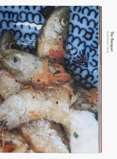 Nobuyoshi Araki: The Banquet