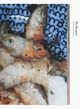 Nobuyoshi Araki: The Banquet