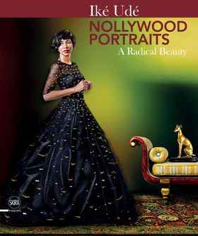 Ik Ud: Nollywood Portraits