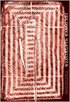 Nonatuma: Weaving in Warao Art